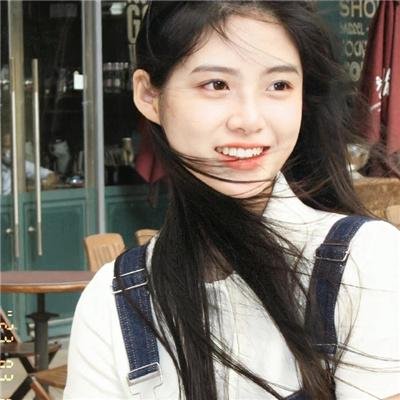 绽放青春