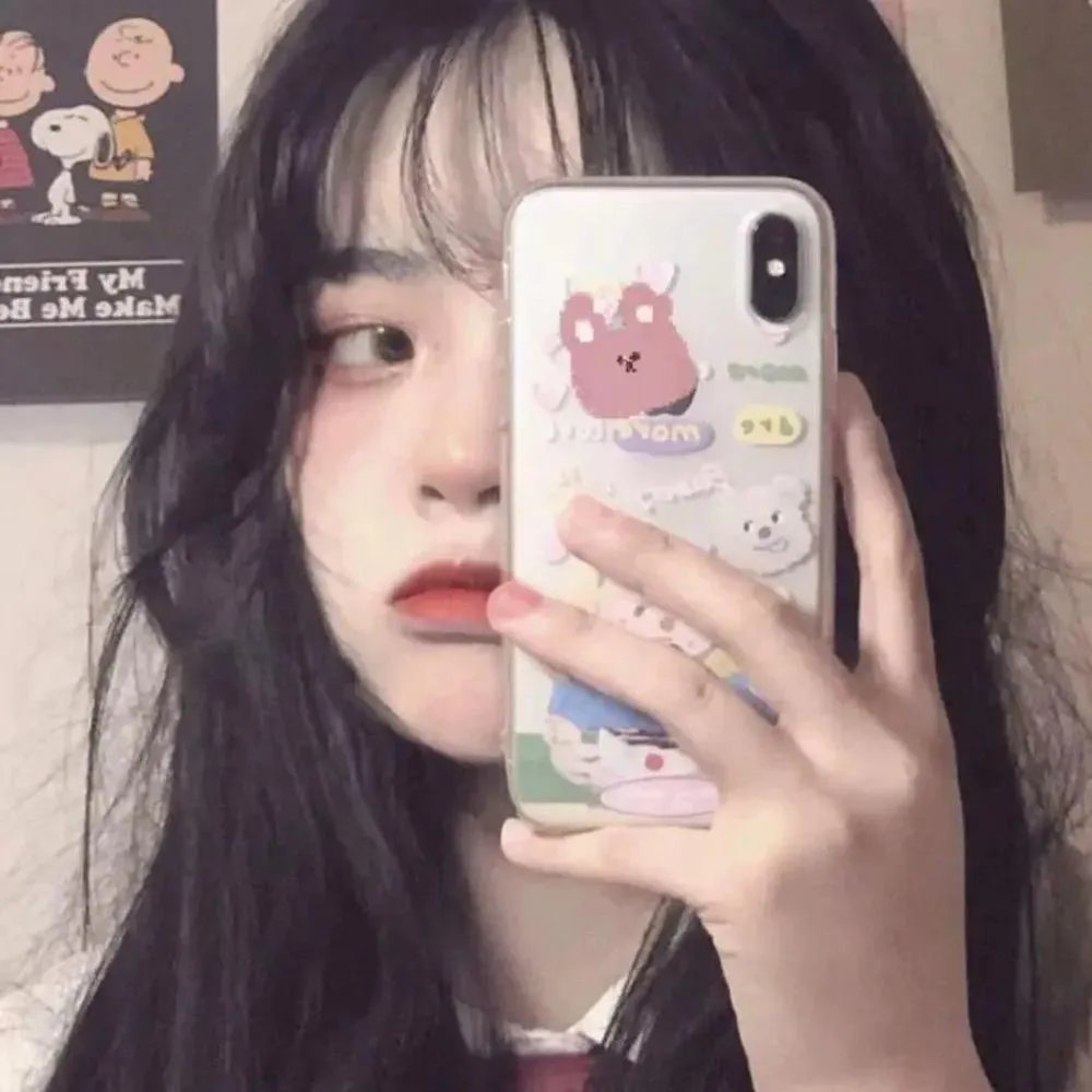 我的初恋女孩